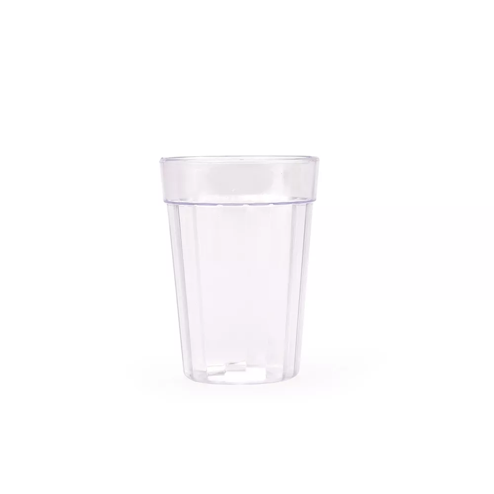 Copo plástico 190ml - 1