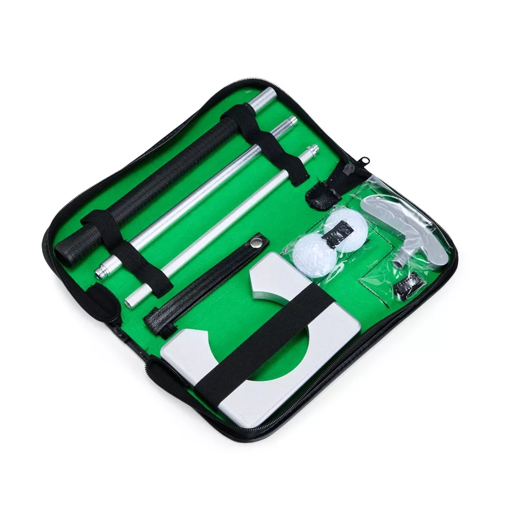 Kit de treino para golfe - 1