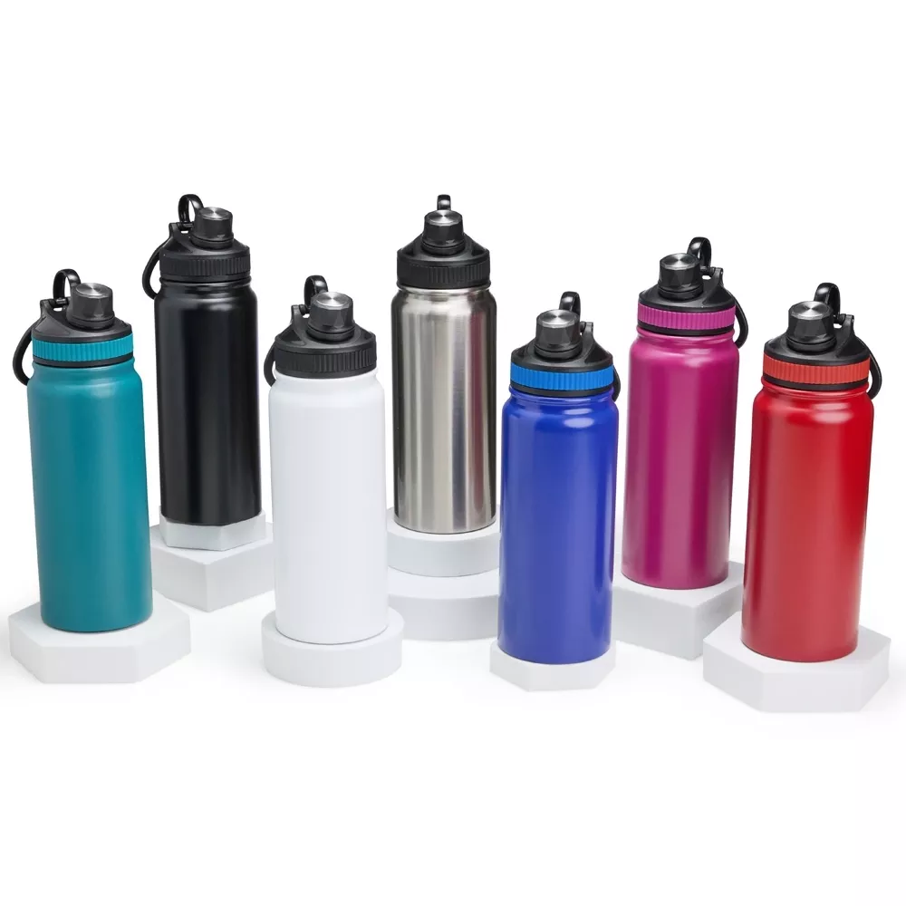 Garrafa térmica  650ml - 1