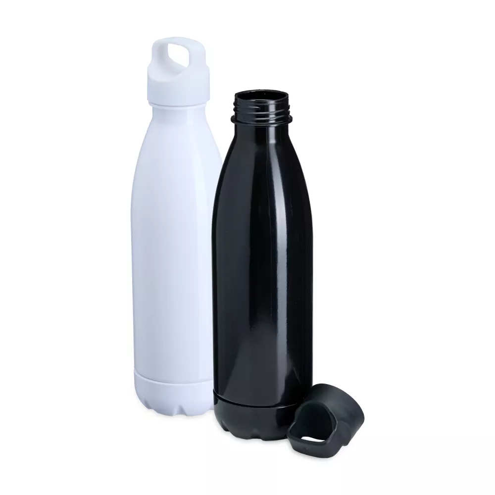 Garrafa plástica 680ml - 1