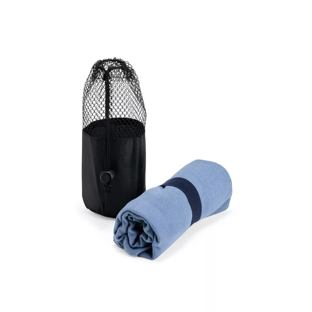 Toalha poliéster de secagem rápida - 1