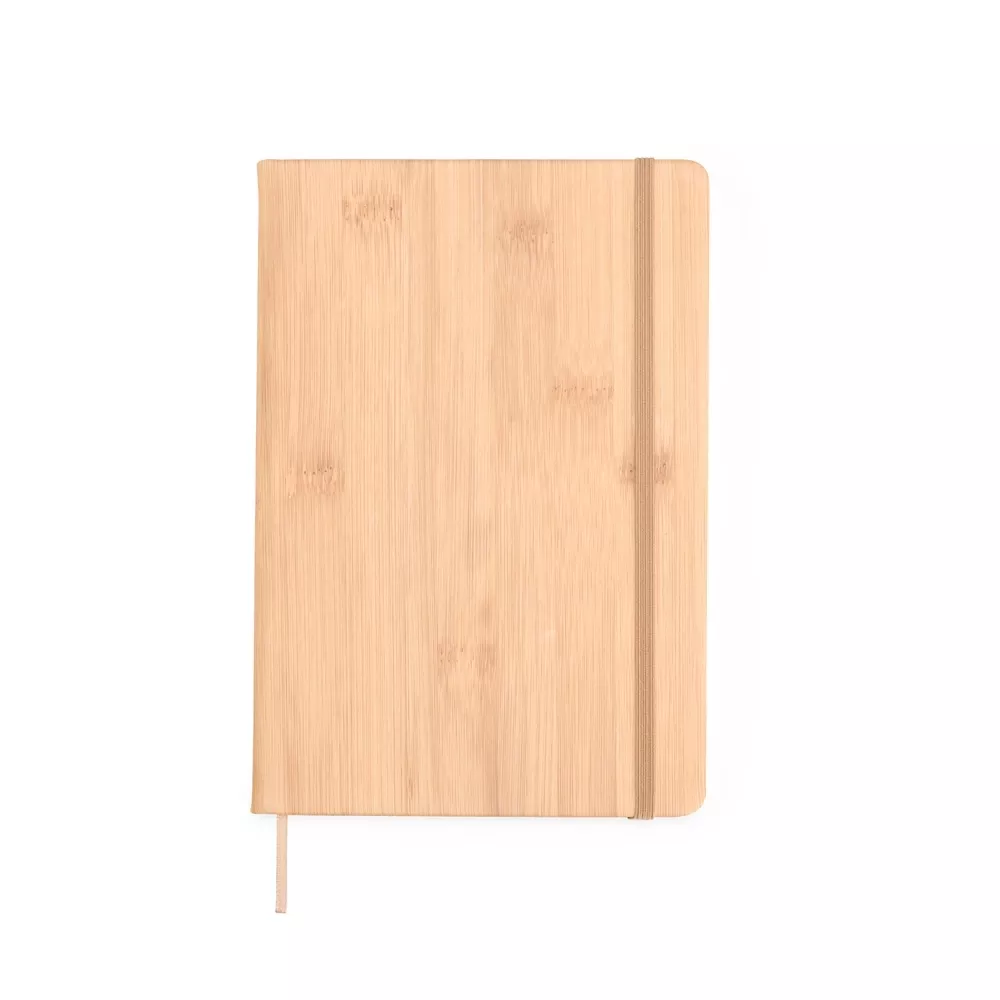 Caderno capa pu com pauta 14x21 - 1