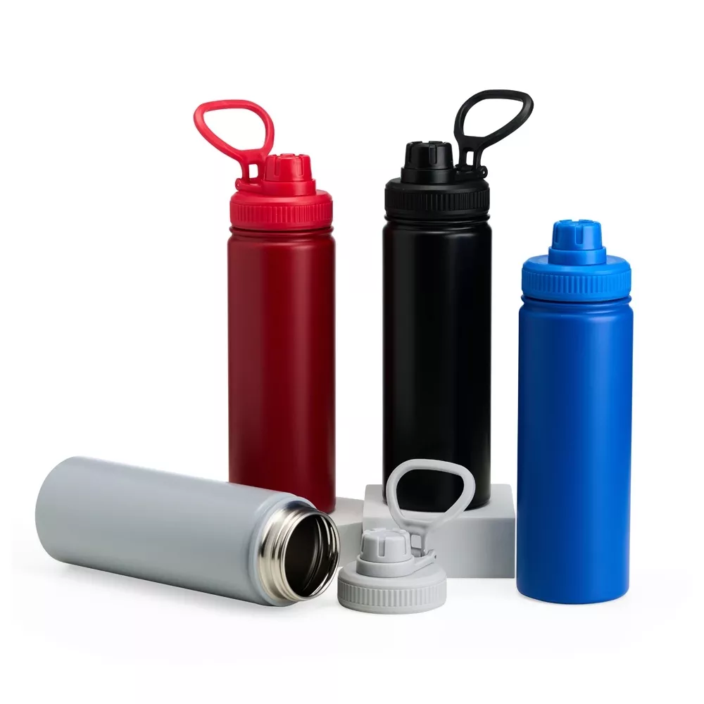 Garrafa inox  750ml - 1