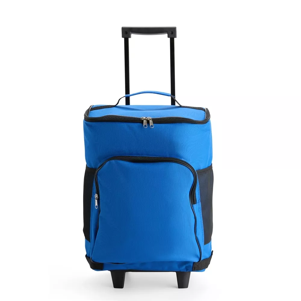 Bolsa térmica com rodinhas 23l - 1