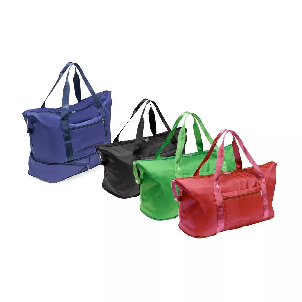 Bolsa esportiva poliéster 32l - 1