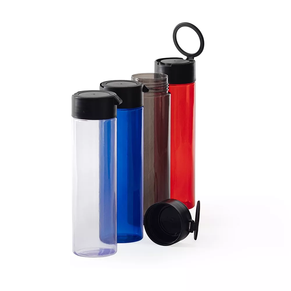 Garrafa plástica 700ml - 1