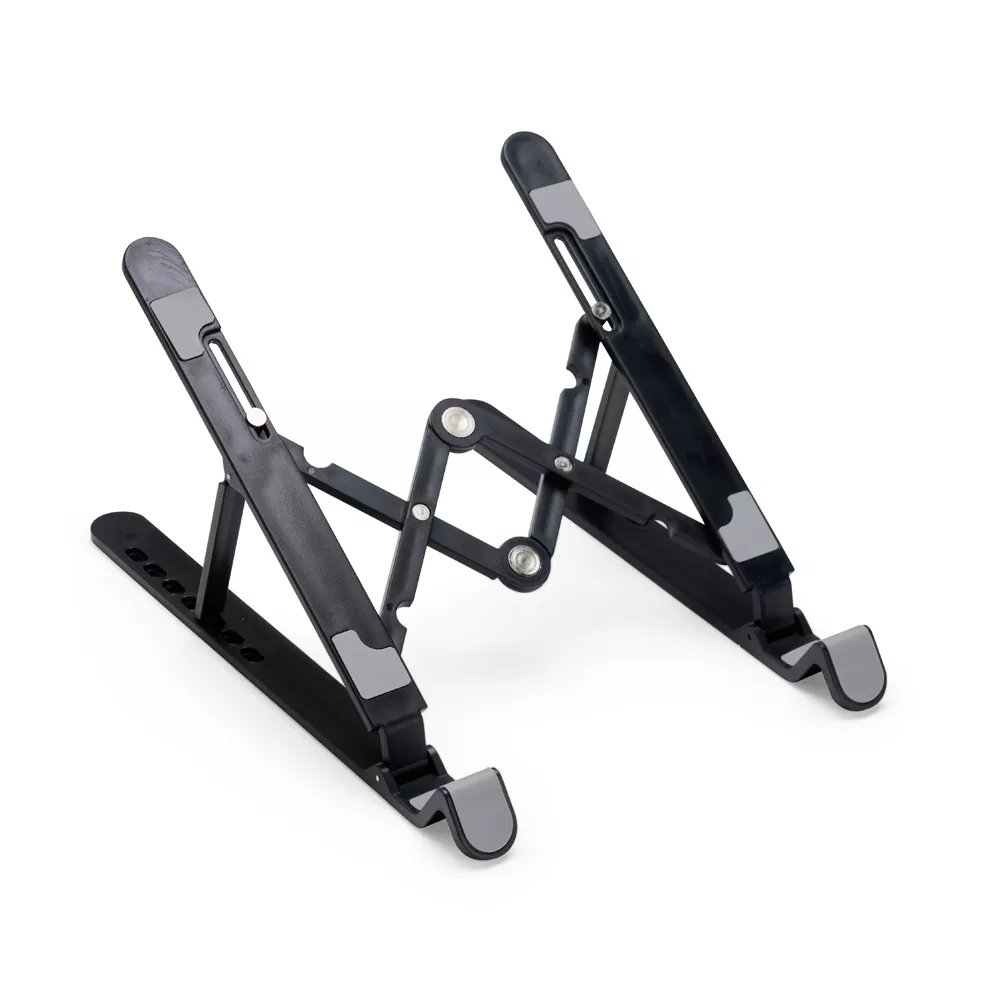 Suporte retrátil para notebook multi ângulos - 1
