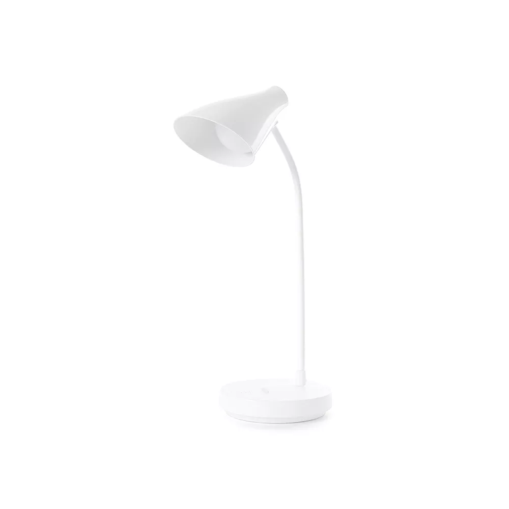 Luminária articulável em led recarregável - 1