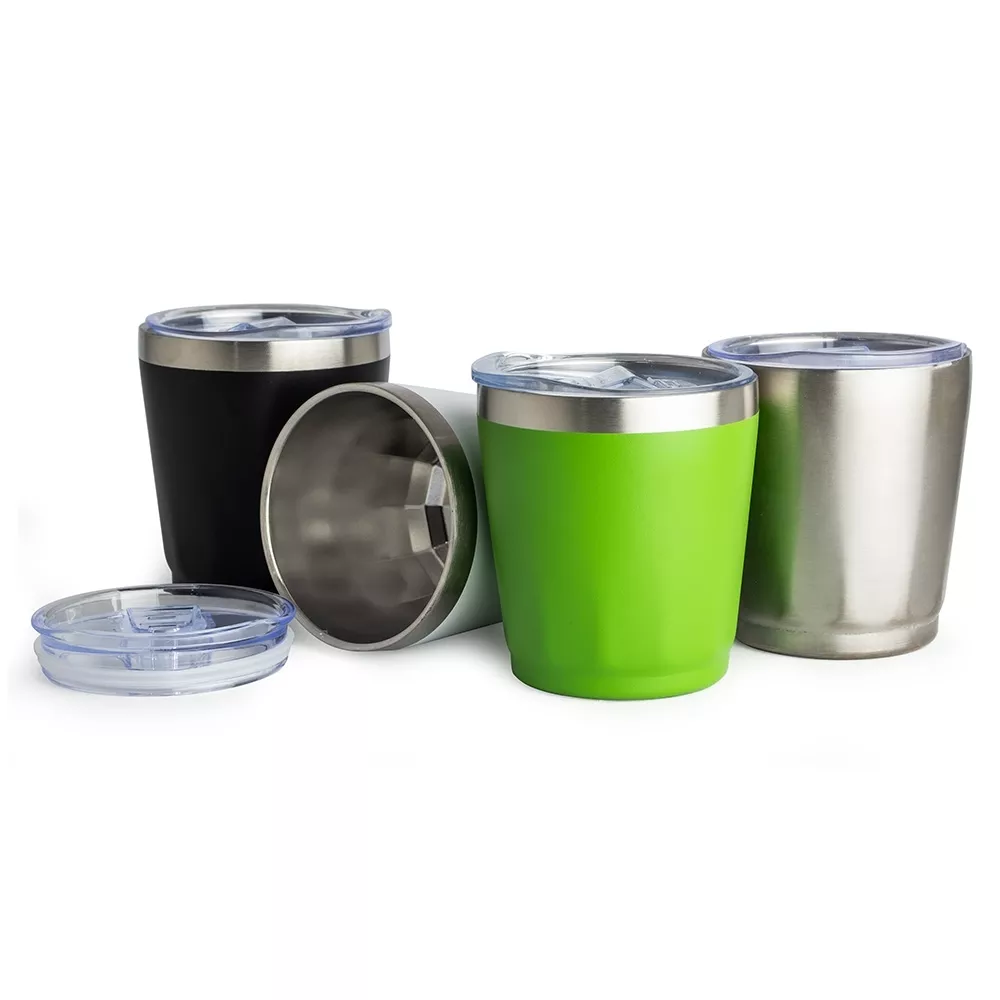 Copo térmico 200ml - 1