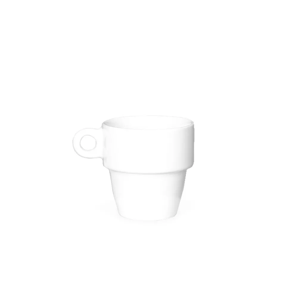Xícara cerâmica 90ml - 1