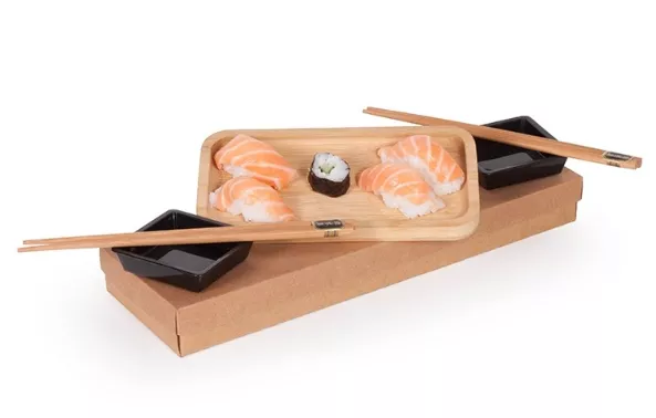 Kit sushi - 1