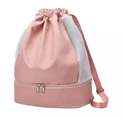 Bolsa academia em sintético - 1
