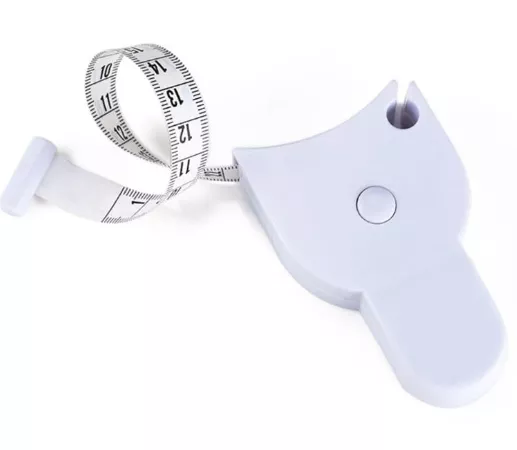 Fita métrica corporal - 1