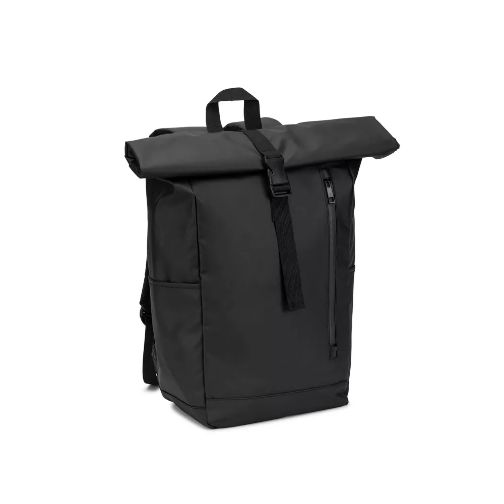 Mochila impermeável com revestimento resistente á água 14" - 1
