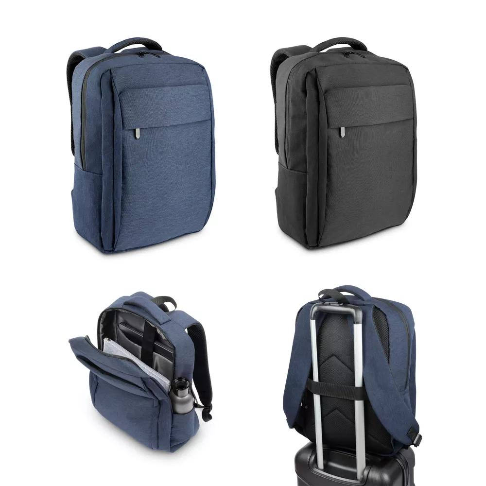 Mochila  em poliéster 15,6" - 1