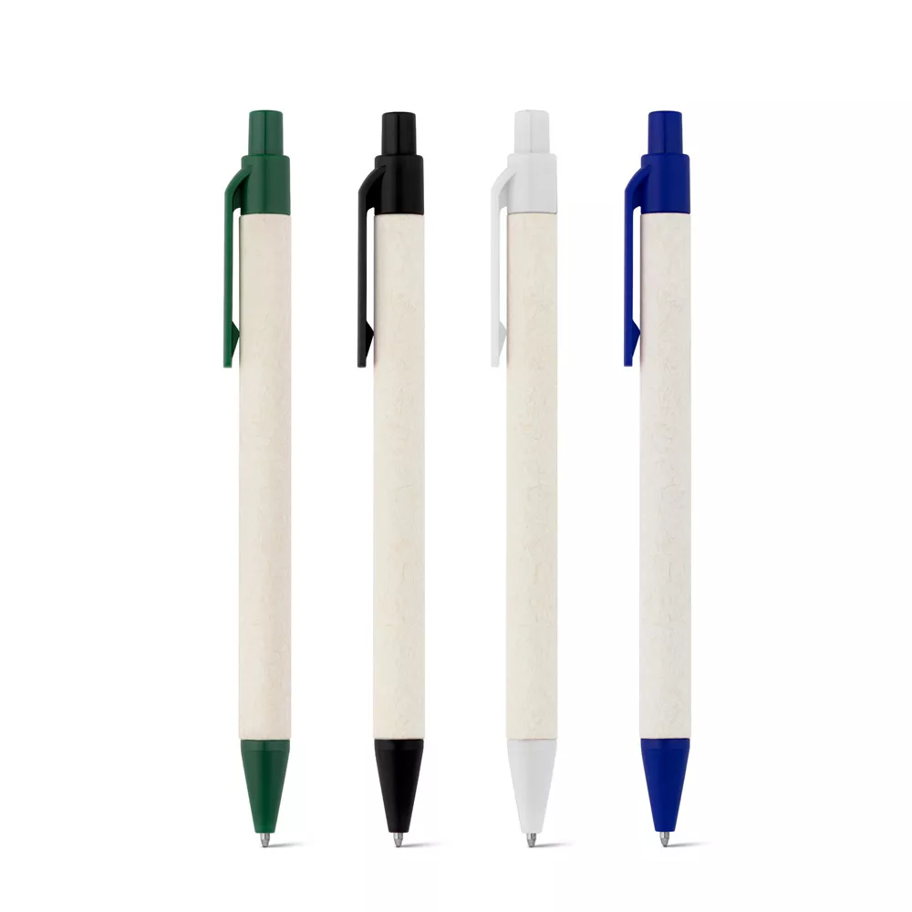 Esferográfica reciclada - 1