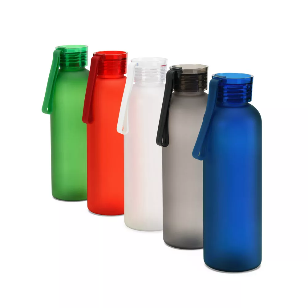 Squeeze esportiva 600ml - 1