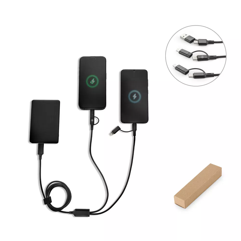 Cabo usb super-rápido - 1