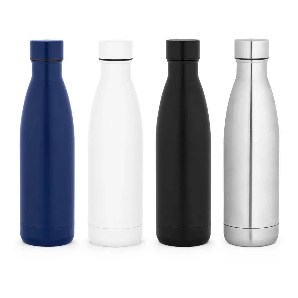 Garrafa em aço inox 810ml - 1