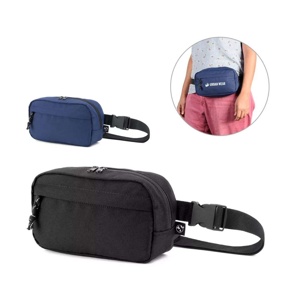 Pochete em 600d - 1