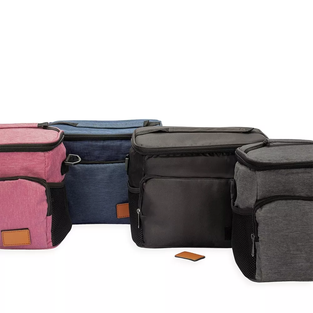 Bolsa térmica 11l - 1