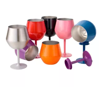 Taça térmica 350ml - 1