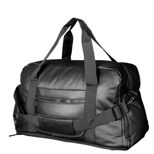 Bolsa couro sintético 25 litros - 1