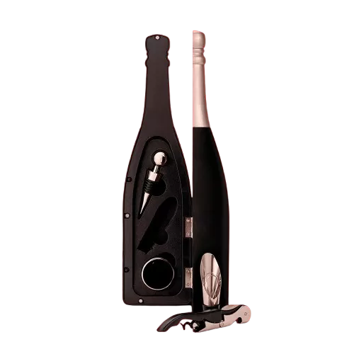 Kit vinho 5 peças - 1