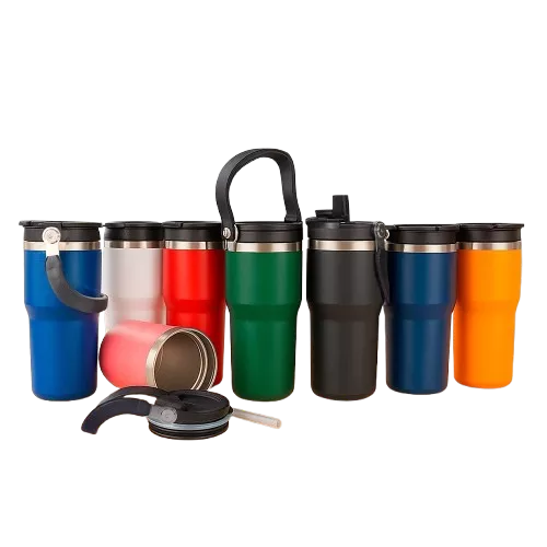 Copo térmico 600ml - 1