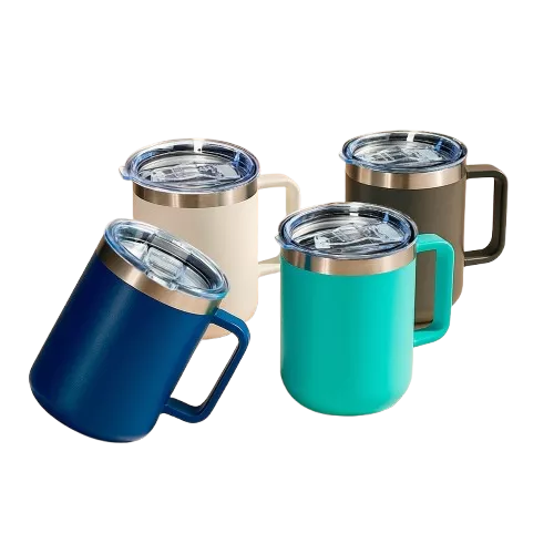 Caneca térmica 320ml - 1