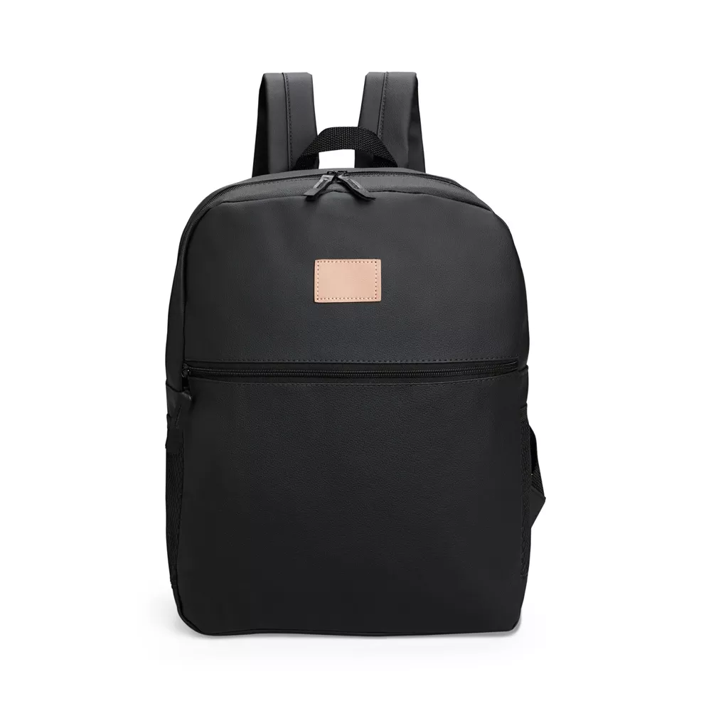 Mochila impermeável couro sintético 20l - 1
