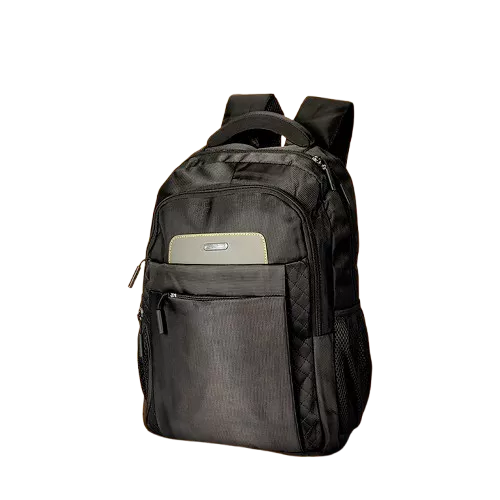 Mochila jacquard 22l - 1