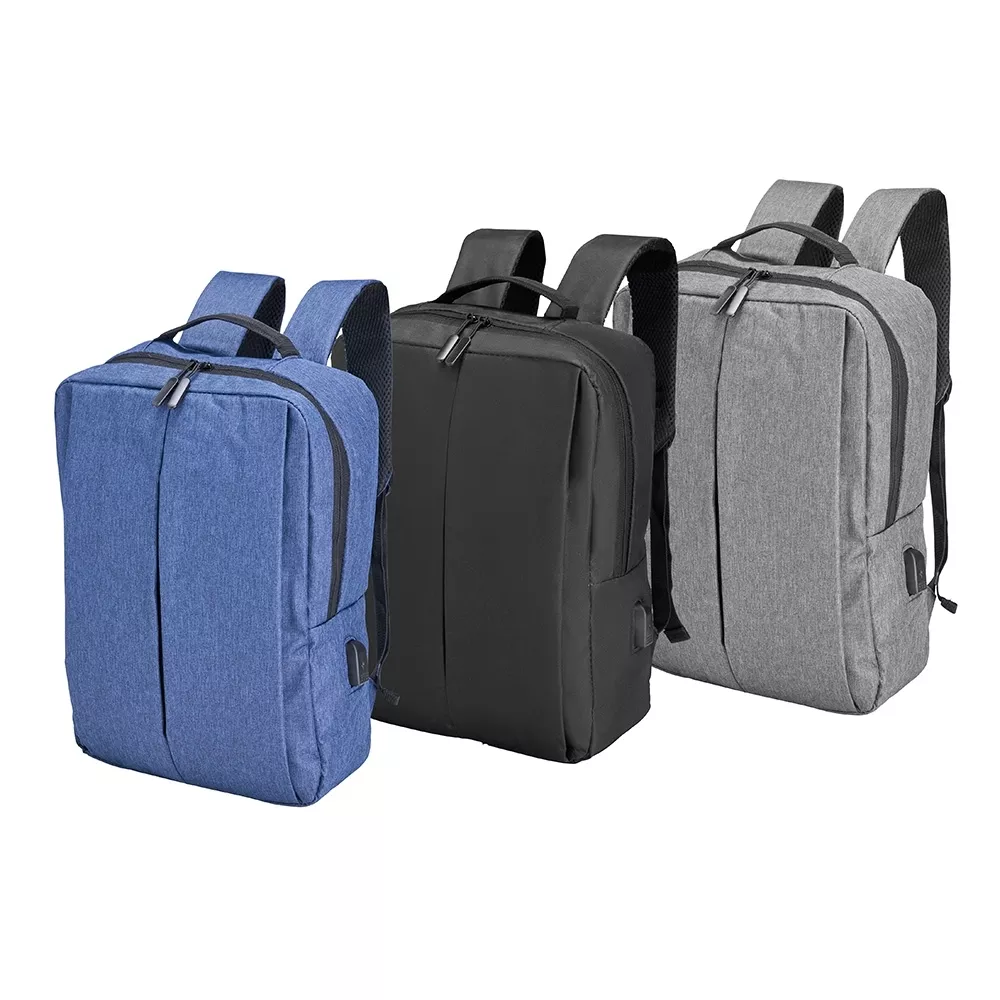 Mochila de poliéster 21l - 1