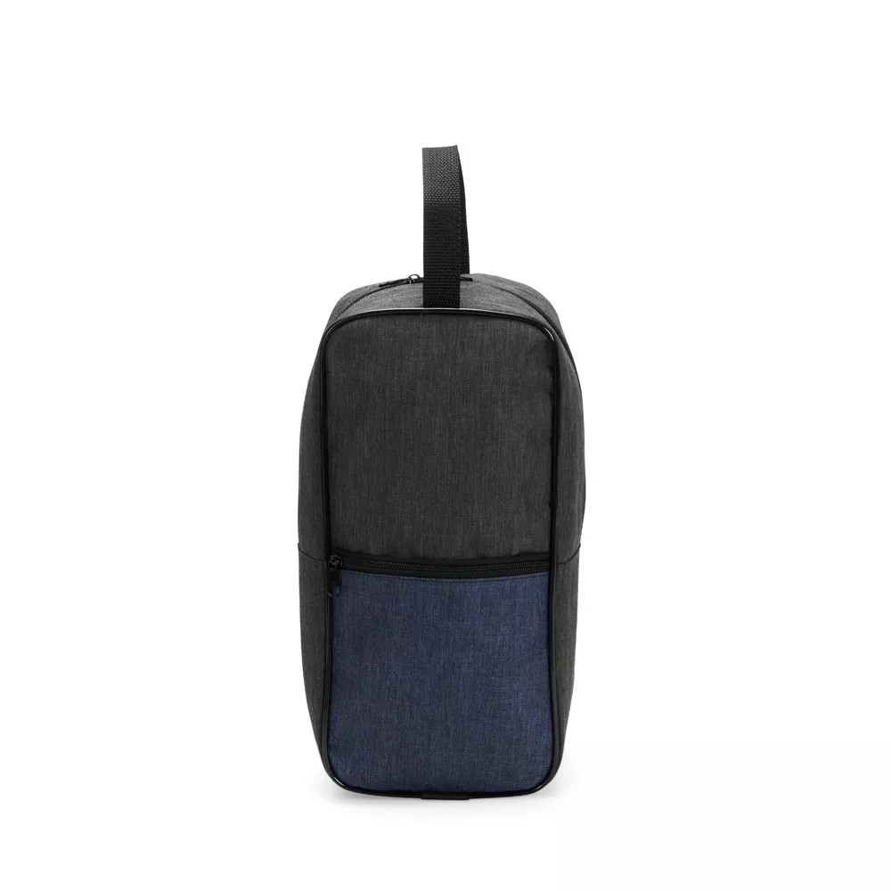Porta-tênis poliéster pvc mescla - 1