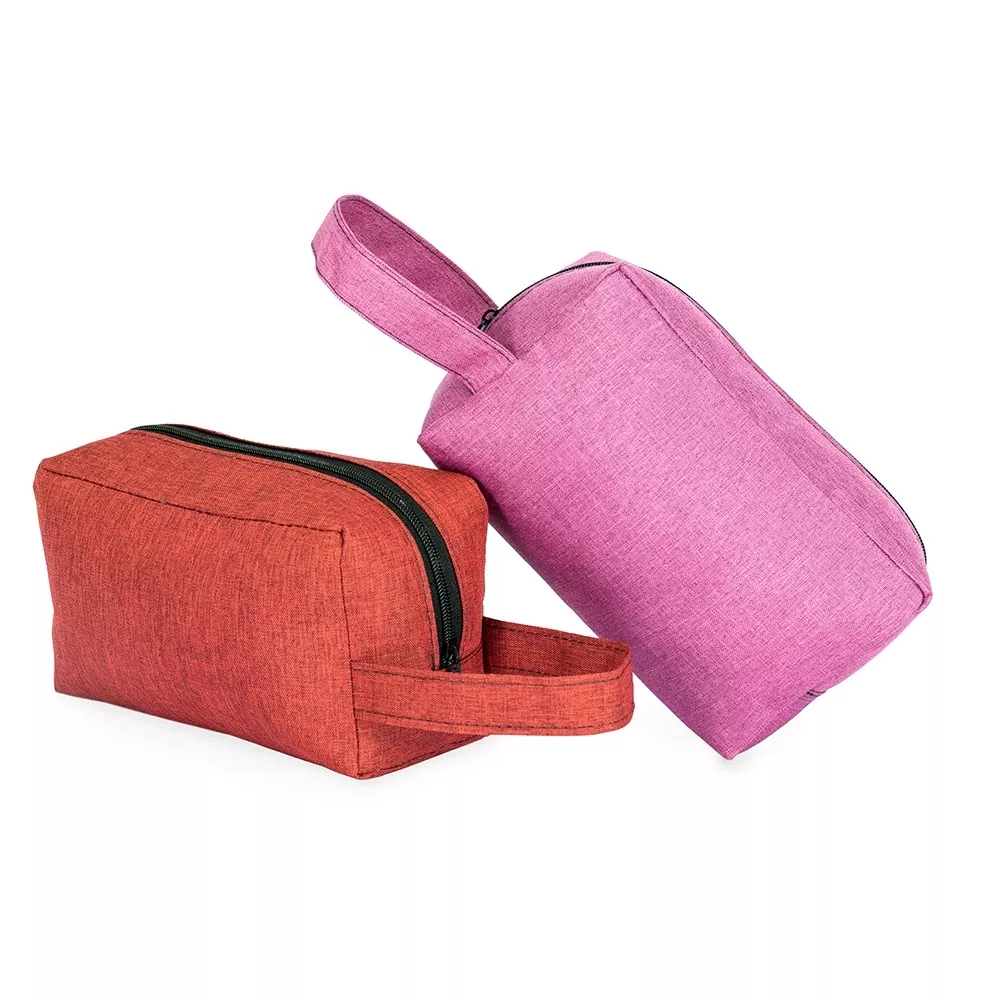 Nécessaire poliéster pvc mescla - 1