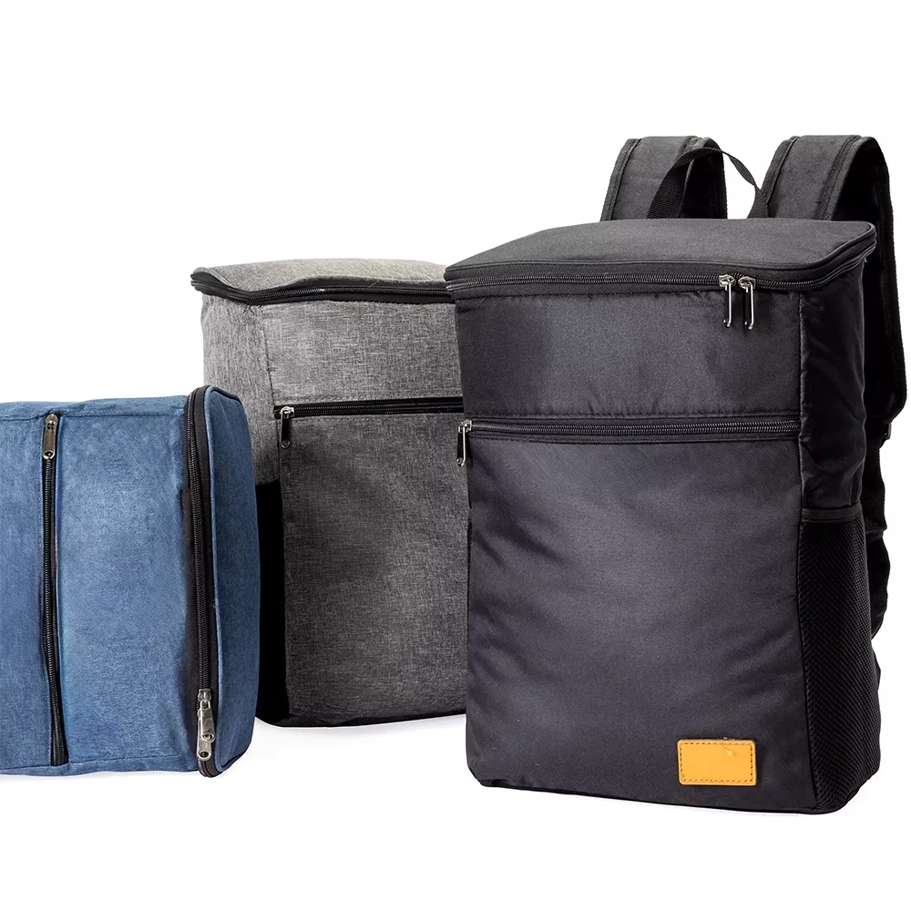 Mochila térmica 18l - 1