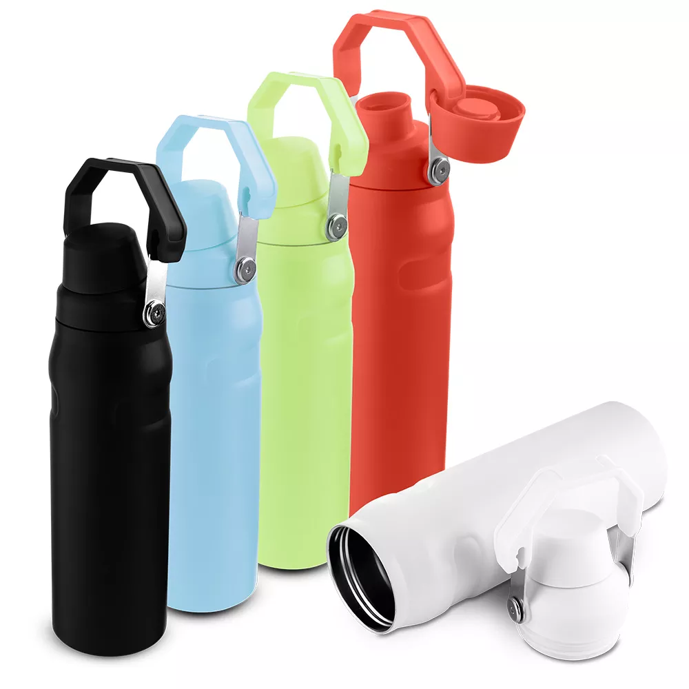 Garrafa térmica 750ml - 1