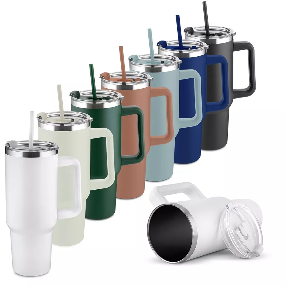 Caneca térmica 1,3l - 1