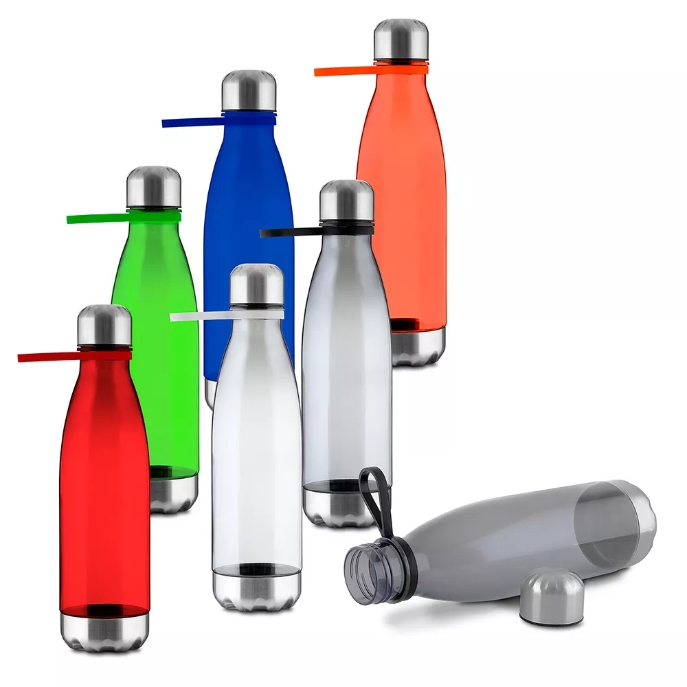 Garrafa rpet 700ml - 1