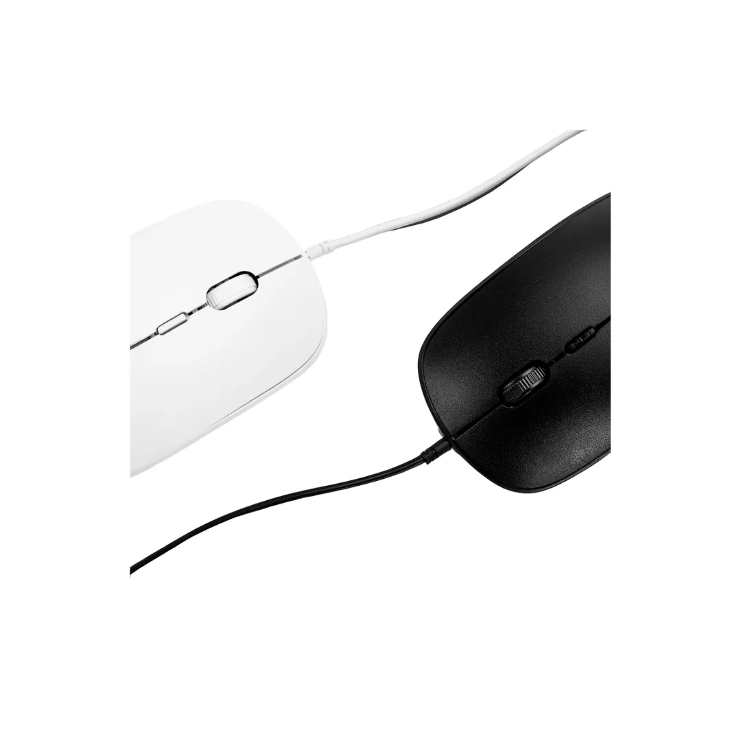 Mouse com fio - 1