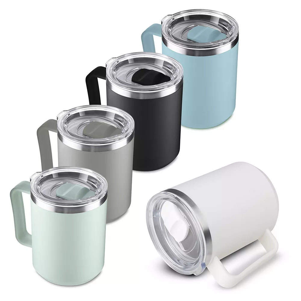 Caneca em plástico pp - 1