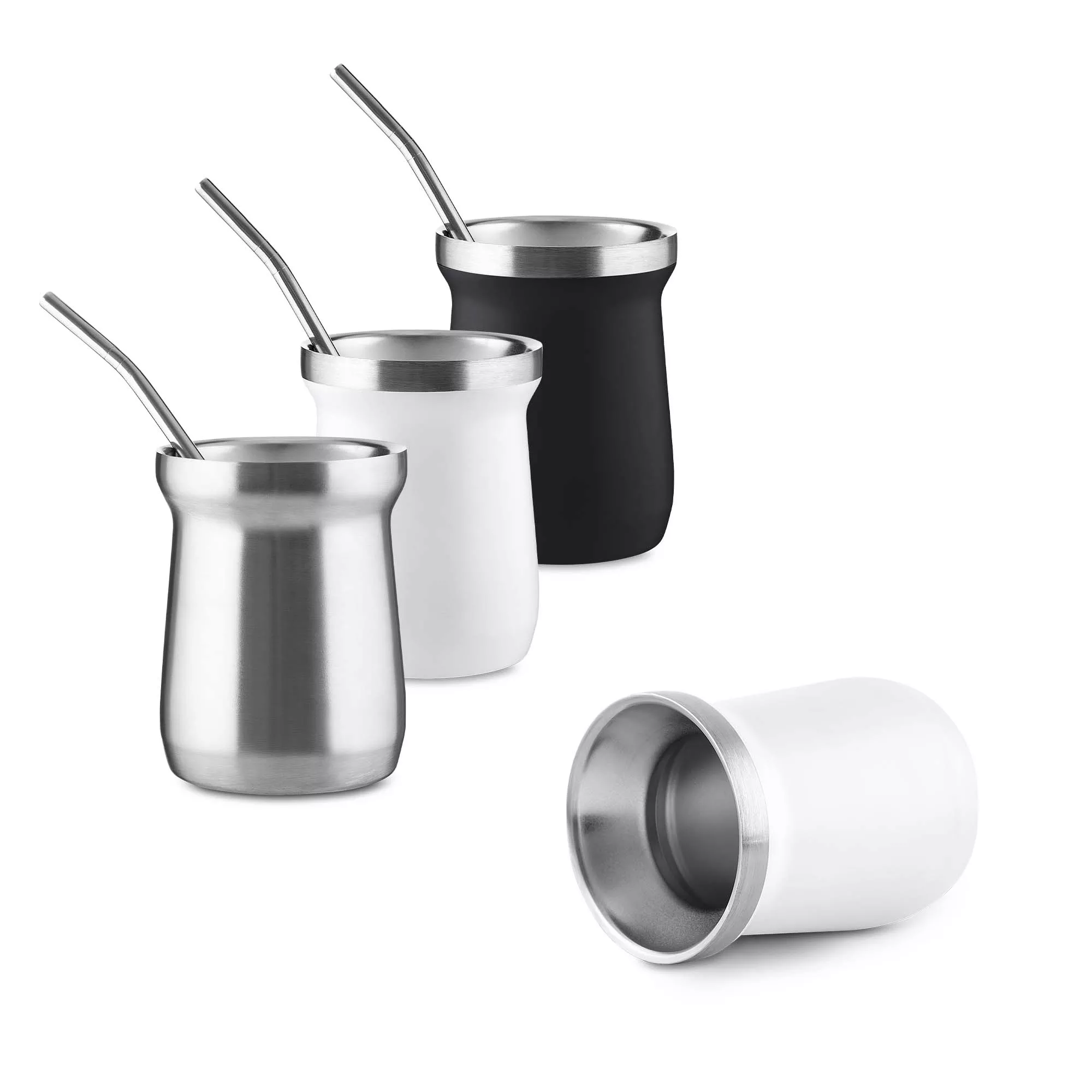 Copo/cuia térmico - 1