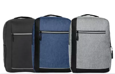 Mochila poliéster 15l - 1