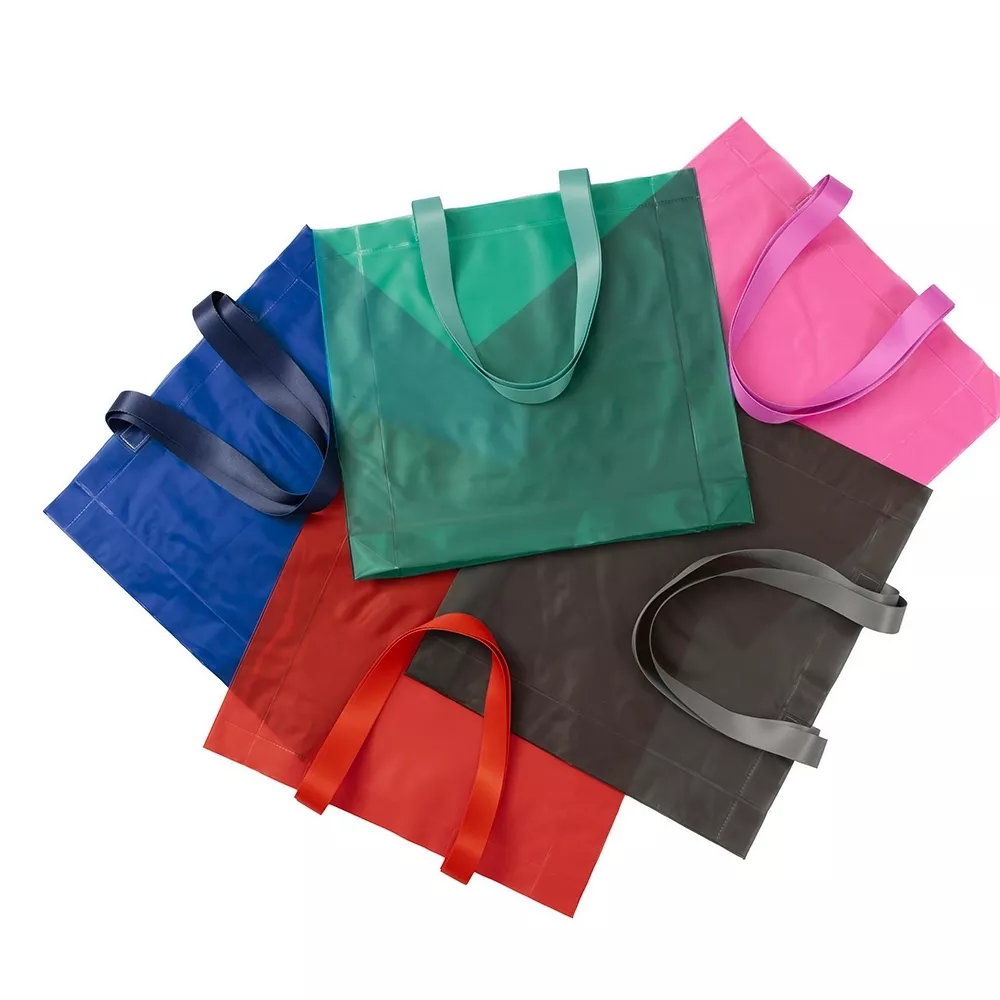 Sacola pvc - 1