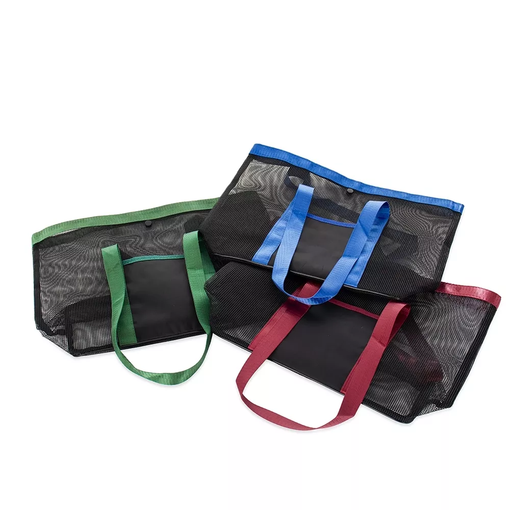 Bolsa tela pvc - 1