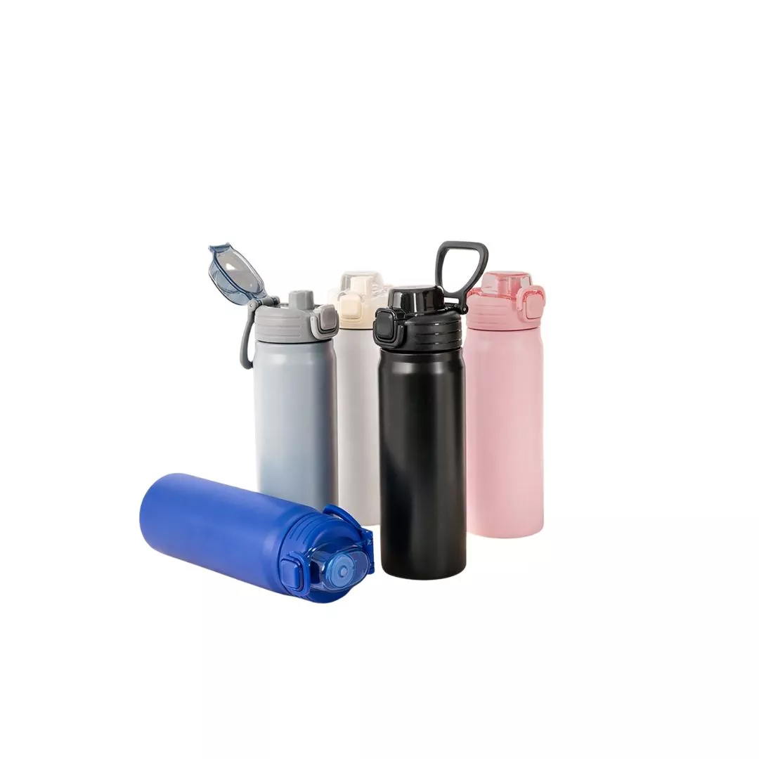 Garrafa térmica 680ml - 1