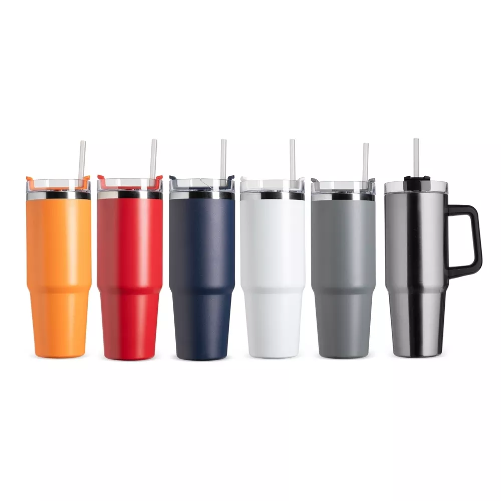 Caneca térmica 900ml - 1