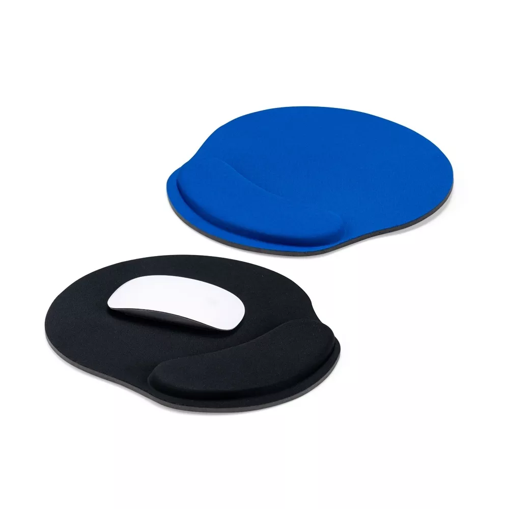 Mouse pad ergonômico - 1