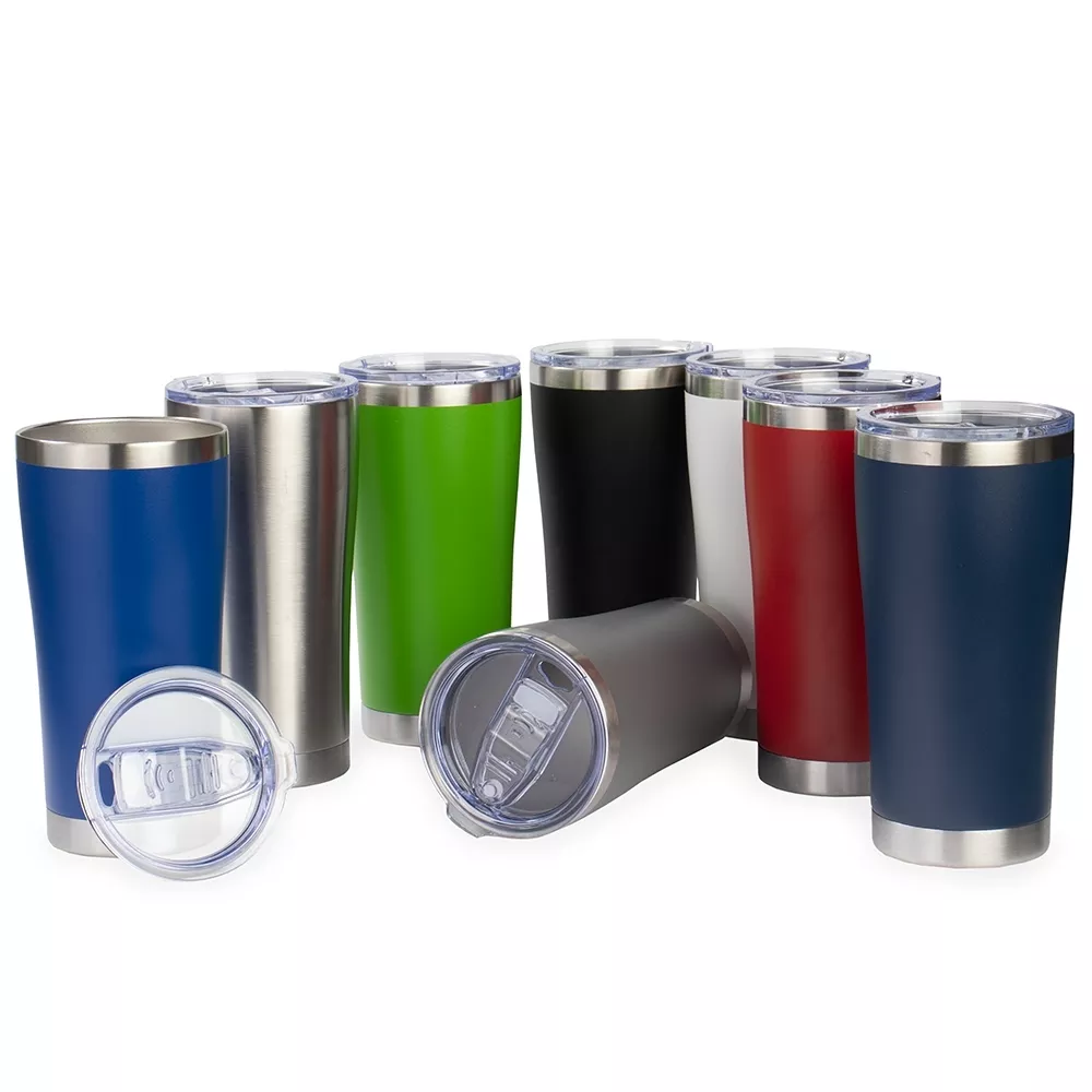 Copo térmico 550ml - 1
