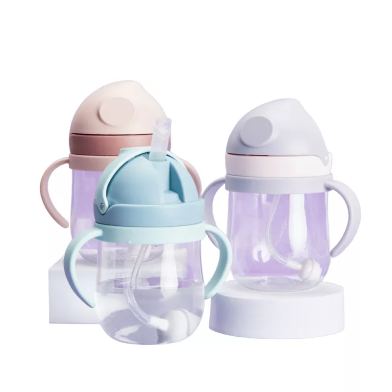 Copo de transição infantil 350ml - 1